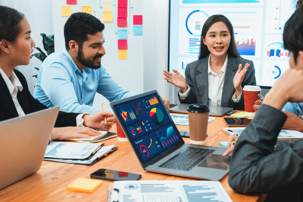 Lead Generation Strategies for Small Businesses