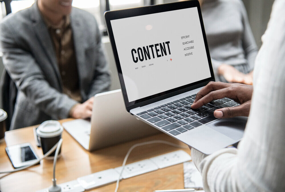 Why Content Marketing is Important for B2B Lead Generation and Sales Growth