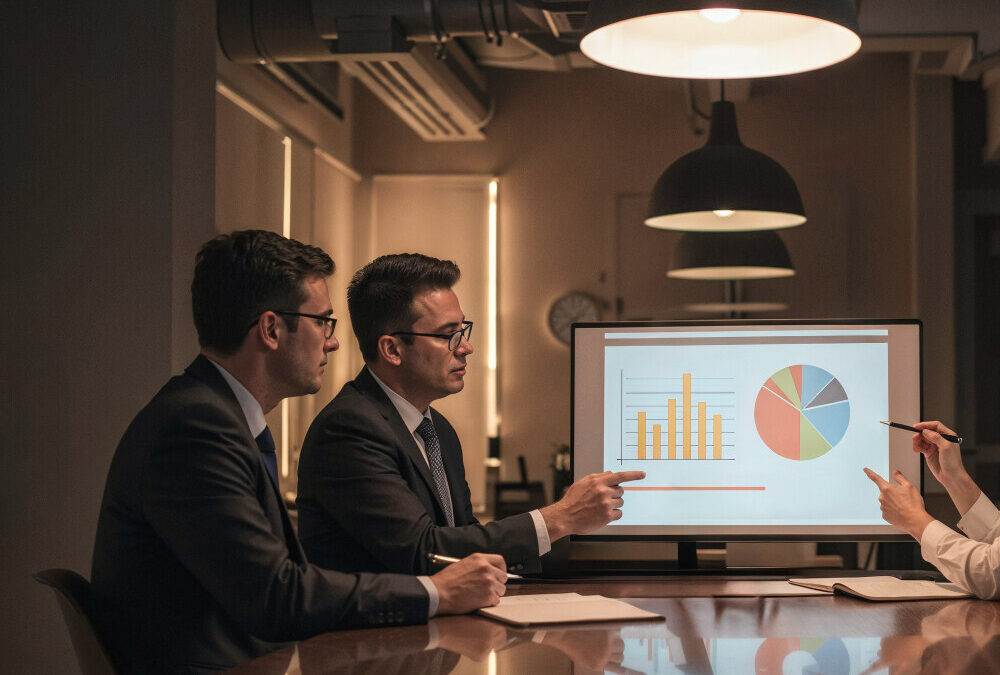 10 Smart Ways to Convert Website Visitors into B2B Leads