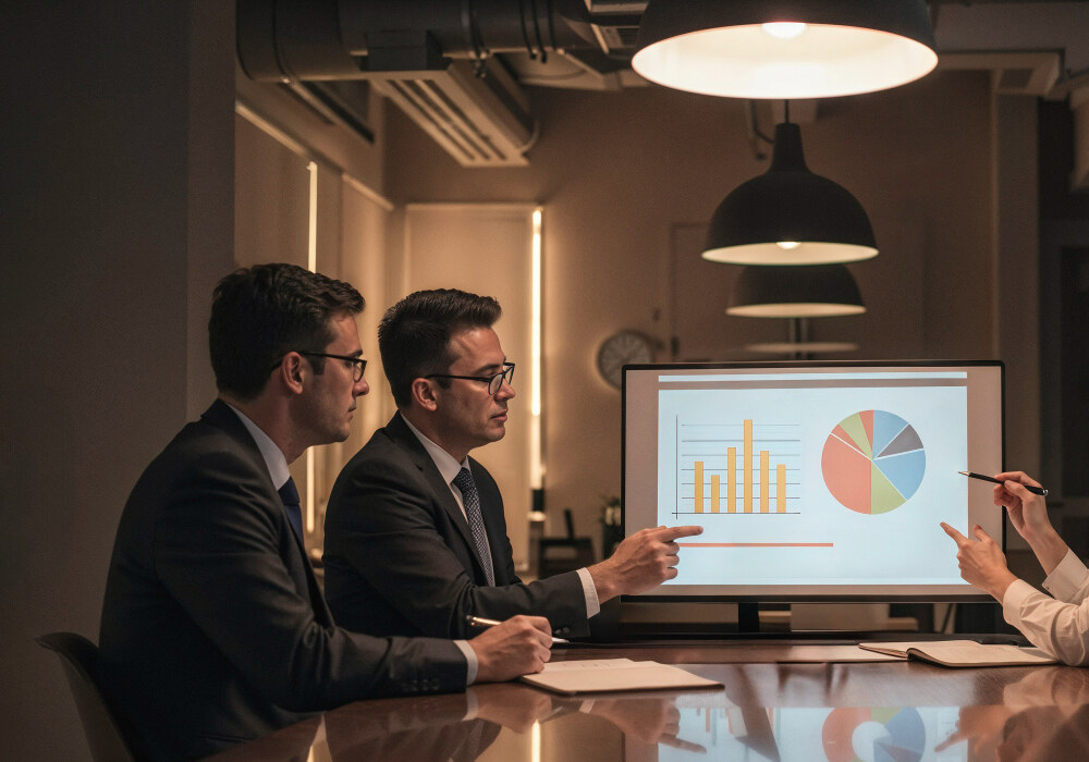 Convert Website Visitors into B2B Leads